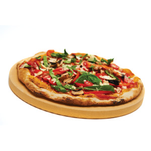 Керамический камень для выпечки пиццы Broil King 69814. Photo 3