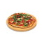 Керамический камень для выпечки пиццы Broil King 69816. Photo 2