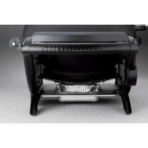 Гриль електричний Weber Q2400 55020079. Photo 2