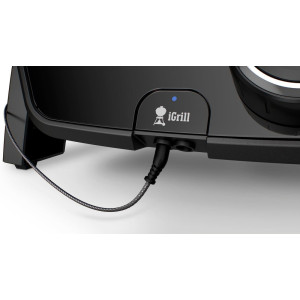 Електричний гриль Weber Pulse 1000 81010079. Photo 3