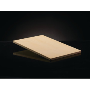 Камень для пиццы / выпечки прямоугольный 51х34 см Napoleon 70008. Photo 2