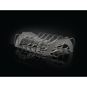 Подставка / Ростер для ребрышек из нержавеющей стали Napoleon PRO 70009. Photo 2