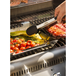  Набор из 2-х инструментов для гриля Napoleon TravelQ 70022. Photo 2