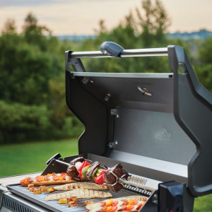 Фонарик LED универсальный для гриля Napoleon 70029. Photo 3