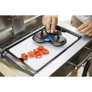 Набор бургер-прессов Napoleon 70060. Photo 3