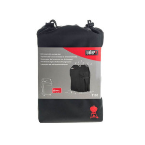 Чехол для гриля Weber SPIRIT 200 PREMIUM COVER 7100. Photo 2