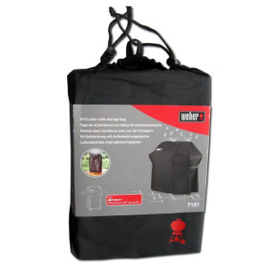 Чехол для гриля Weber SPIRIT 300 PREMIUM 7101 . Photo 2