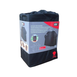 Чехол для гриля Weber SUMMIT 600 PREMIUM COVER 7104. Photo 2