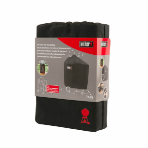 Чехол для гриля PERFORMER ORIGINAL GBS Weber 7145. Photo 2