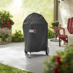 Чехол для гриля Weber KATTLES 57 см PREMIUM 7143. Photo 2