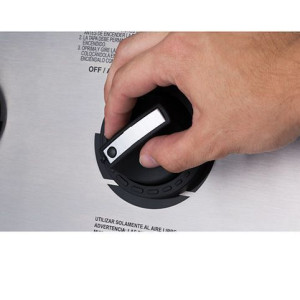 Гриль газовий Broil King Monarch 320 834253. Photo 2