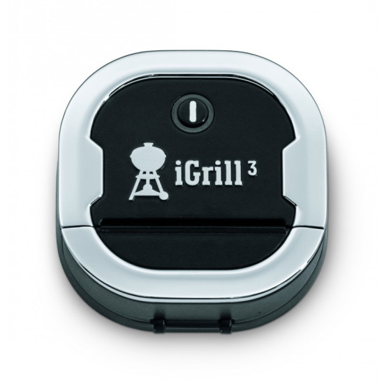 Термометр беспроводной для гриля Weber iGrill mini 3 72050