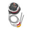 Термометр для мяса Bluetooth Weber iGrill 2 7221. Photo 1