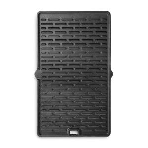 Противень чугунный для SUMMIT Weber 7404. Photo 2