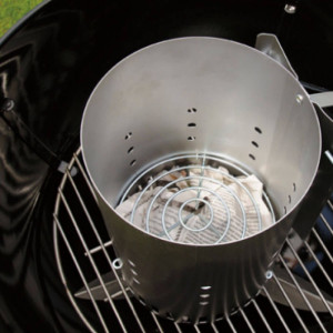 Стартер большой для розжига гриля Weber 7416. Photo 2