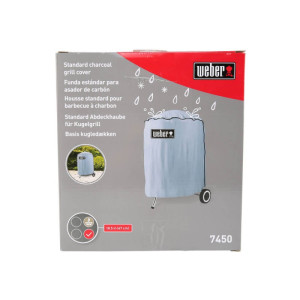 Чехол для гриля Weber ORIGINAL KATTLES 47 см 7450. Photo 2