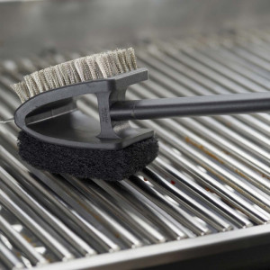 Щетка для гриля Broil King 75551. Photo 2