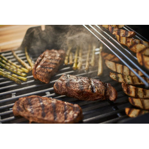 Газовый гриль Weber Spirit E-225 GBS 46312275. Photo 3