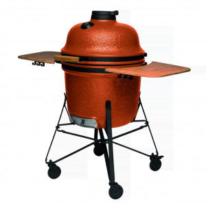 Керамический гриль BergHOFF , красный Large 8500890. Photo 3