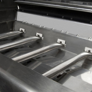 Вбудований газовий гриль Broil King REGAL 520 886653. Photo 2