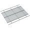 Универсальная решетка из нержавеющей стали с антипригарным покрытием L GrillPro 91045. Photo 1