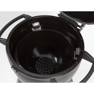 Вугільний гриль Broil King KEG 5000 911470. Photo 2