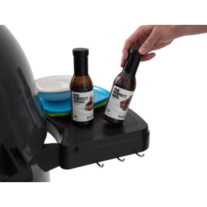 Вугільний гриль Broil King KEG 5000 911470. Photo 3