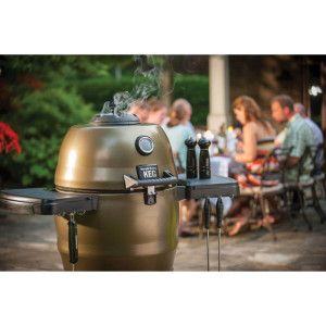 Угольный гриль Broil King KEG 400 911770. Photo 2