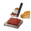 Роликовая подставка гриль для сосисок хот-дог Grill Pro 91348