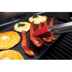 Двусторонний противень из алюминия с антипригарным покрытием Grill Pro 91652. Photo 3