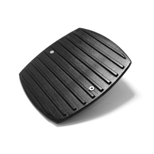 Пресс двухсторонний из чугуна для гриля Grill Pro 91659. Photo 3