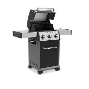 Газовий гриль Broil King BARON 320 921953. Photo 3 Газовий гриль Broil King BARON 320 921953. Photo 3