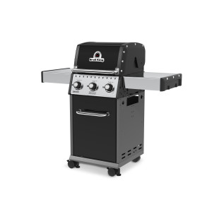 Газовий гриль Broil King BARON 320 921953. Photo 3