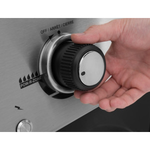 Газовый гриль Broil King BARON 440 875263. Photo 2