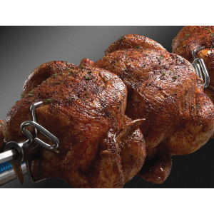 Газовый гриль Broil King BARON S 590 IR 876983. Photo 2