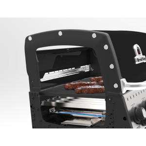 Газовый гриль Broil King BARON 590 PRO 876283. Photo 3