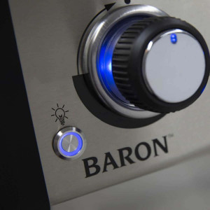 Газовий гриль Broil King BARON 490 PRO 922983. Photo 3 Газовий гриль Broil King BARON 490 PRO 922983. Photo 3
