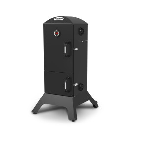 Коптильня угольная Broil King Vertikal CHARCOAL SMOKER 923610. Photo 2