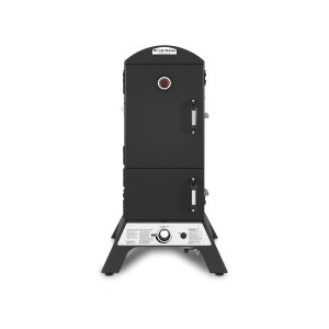 Коптильня газова Broil King Vertikal Gas SMOKER 923613. Photo 2