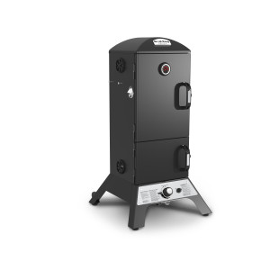 Коптильня газовая Broil King Vertical Gas SMOKER 923613. Photo 3