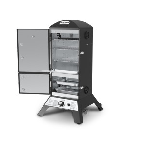 Коптильня газовая Broil King Vertical Gas SMOKER 923613. Photo 2