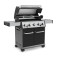 Газовий гриль Broil King BARON 590 PRO 876283. Photo 3