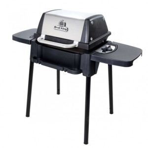 Гриль газовий Broil King Porta Chef PRO 950653. Photo 2