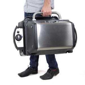 Гриль газовий Broil King Porta Chef PRO 950653. Photo 3