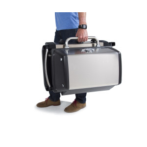 Портативний газовий гриль Broil King PORTA-CHAF 320 952653. Photo 3 Портативний газовий гриль Broil King PORTA-CHAF 320 952653. Photo 3