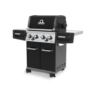 Газовый гриль Broil King REGAL 490 996283. Photo 3