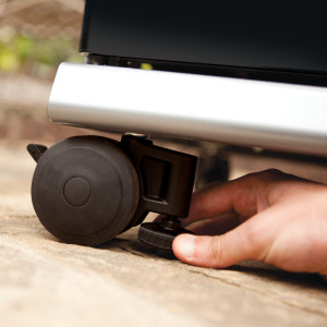 Газовий гриль Broil King REGAL 590 998283. Photo 2