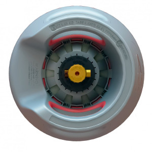 Композитный газовый баллон HPC Research-G.4 12.7 L 9667. Photo 3