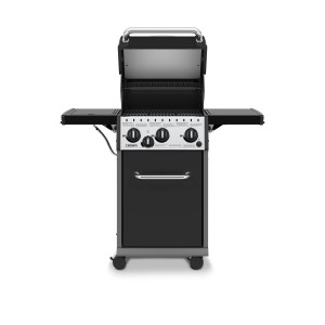 Газовый гриль Broil King CRAWN CLASSIC 340 981163. Photo 2