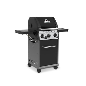 Газовый гриль Broil King CRAWN CLASSIC 340 981163. Photo 3
